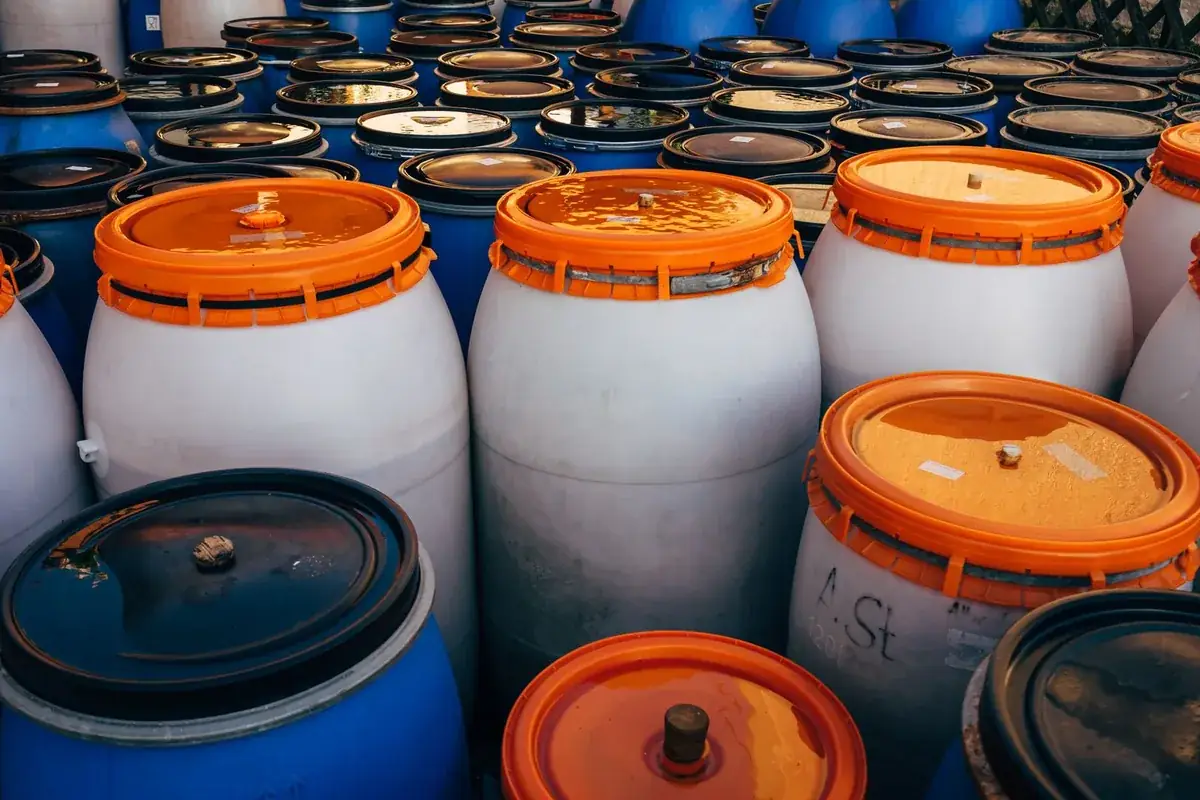 Medical Waste Removal in Moreland Hills, OH