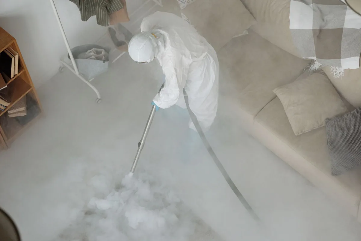 Biohazard Cleanup in Moreland Hills, OH